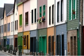 Immobilier Amiens