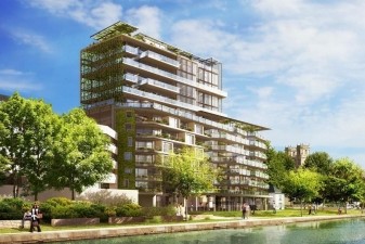 Architecte Jean Nouvel Studio Arka Groupe Giboire