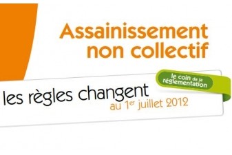 assainissement non collectif