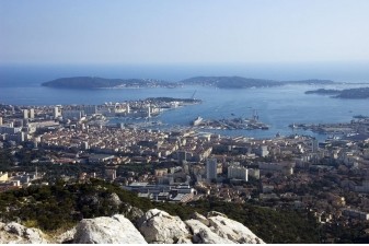 logement neuf Toulon