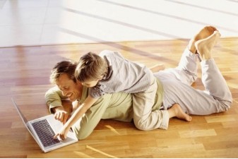 recherche internet