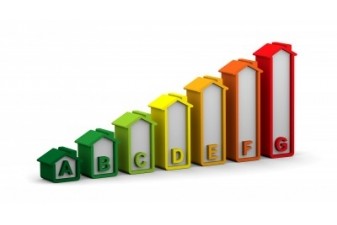logement vert � rouge