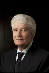 Guy Nafilyan, PDG de Kaufman & Broad.