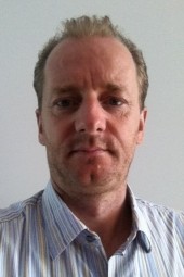 Yann Bertin, promoteur immobilier dans le Var pour Betrim.