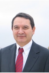 Patrick Alary, pr�sident FPI Provence