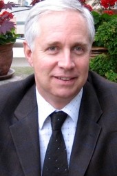 Marc Gedoux, pr�sident du groupe immobilier Pierre Etoile.
