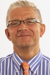 Pierre Oudin, directeur g�n�ral de Pierres et Territoires de France dans la r�gion Nord Pas de Calais.