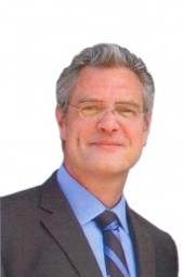 Fr�d�ric Marchal, pr�sident de la FPI de la r�gion lyonnaise.