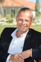 Bruno Derville, PDG des Senioriales.