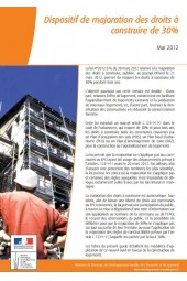 Minist&egrave;re du Logement