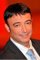 Laurent Escobar