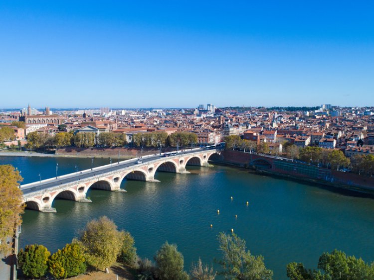 zonage Toulouse