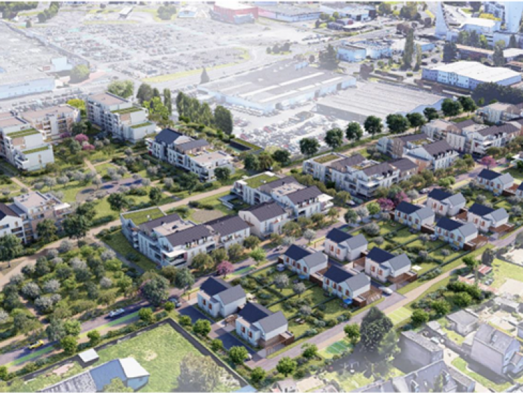 programme neuf Kipolis Tours