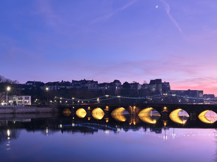 Angers Loire Métropole se mobilise pour soutenir la production de logements neufs, dont au moins 875 logements à loyers maîtrisés.