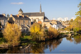 immobilier neuf Poitiers