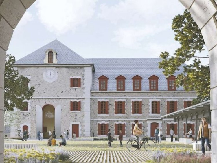 appartement neuf Brian&ccedil;on