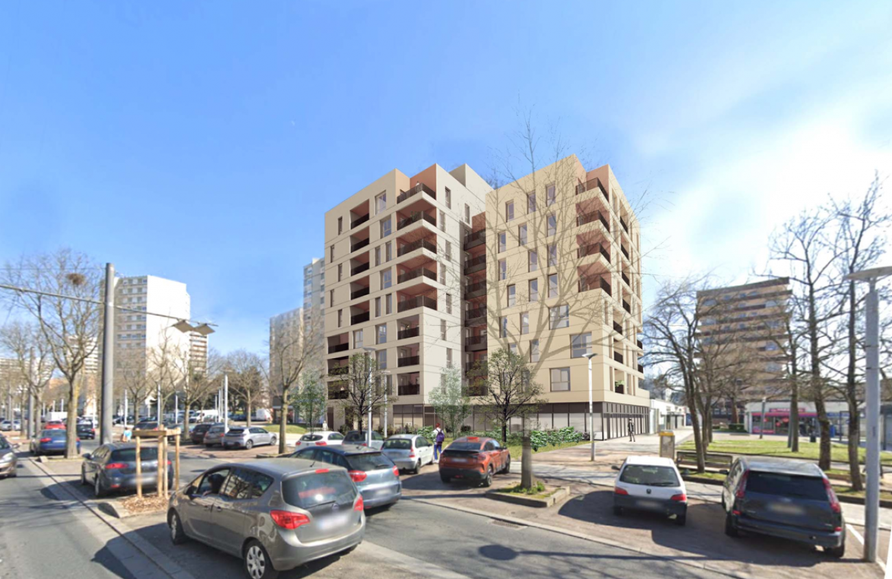 Pyramide Conduite responsable des oprations attribue au programme Les Alagniers  Rillieux-la-Pape (69140) du promoteur VINCI IMMOBILIER, avec l’agence Insolites Architectures, remise par APAVE.Situe  Rillieux-la-Pape, cette rsidence inclusive propose 84 logements pour personnes ges ou en situation de handicap, rpartis sur deux volumes de R+7 et R+8 avec attique. Le projet intgre des espaces de convivialit, dont un rooftop panoramique et une salle commune au RDC avec cuisine collective, ralise en partenariat avec L’Atelier Emmas. Rcompens par la Pyramide Conduite Responsable des Oprations, il utilise des matriaux bas carbone et rpond aux normes NF Habitat et RE2020.