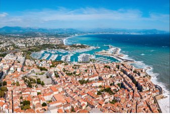 immobilier neuf Antibes