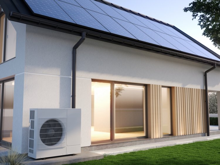 climatisation immobilier neuf