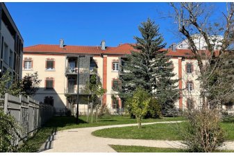appartement neuf Besançon
