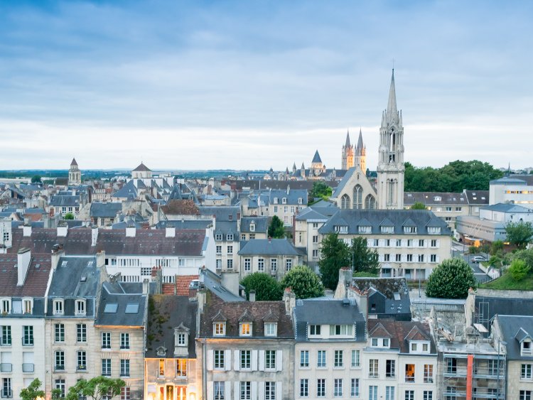 Le march de l'immobilier neuf en Normandie face  un nouveau paradigme