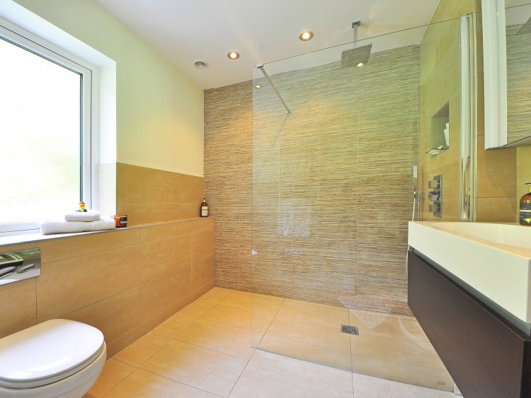 douche italienne obligatoire logement neuf