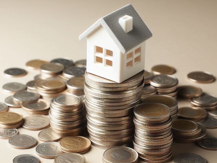 Les taux d'intérêt des crédits immobiliers devraient faire le yo-yo ces prochains mois ; mais le marché reste favorable aux emprunteurs.