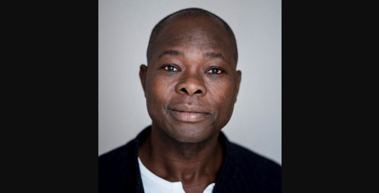 Le Burkinabé, Diébédo Francis Kéré, 56 ans, est le premier Prix Pritzker africain. ©Lars Borges