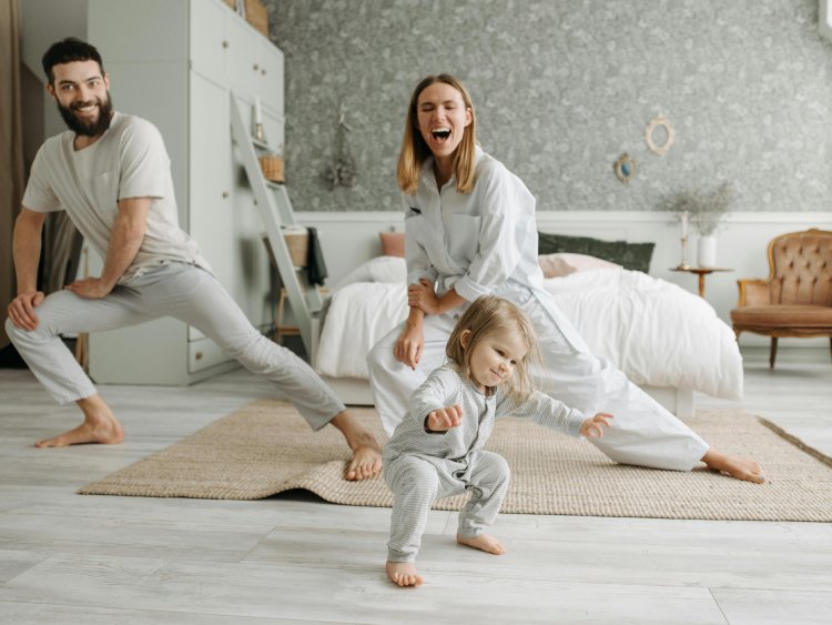 aménager chambre parentale