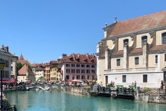 immobilier neuf Annecy
