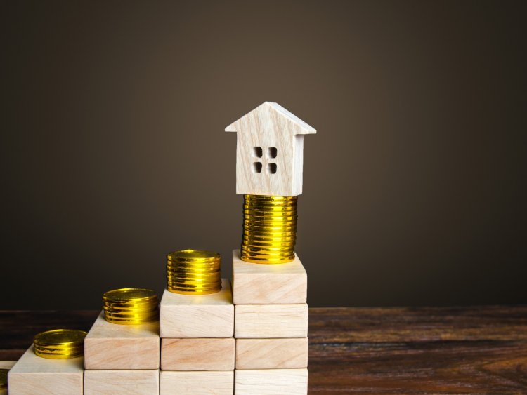 L'anne 2024 dbute sous de meilleurs auspices pour les emprunteurs : taux d'intrt en voie de stabilisation, prts bonifis, allongement des dures. | Shutterstock