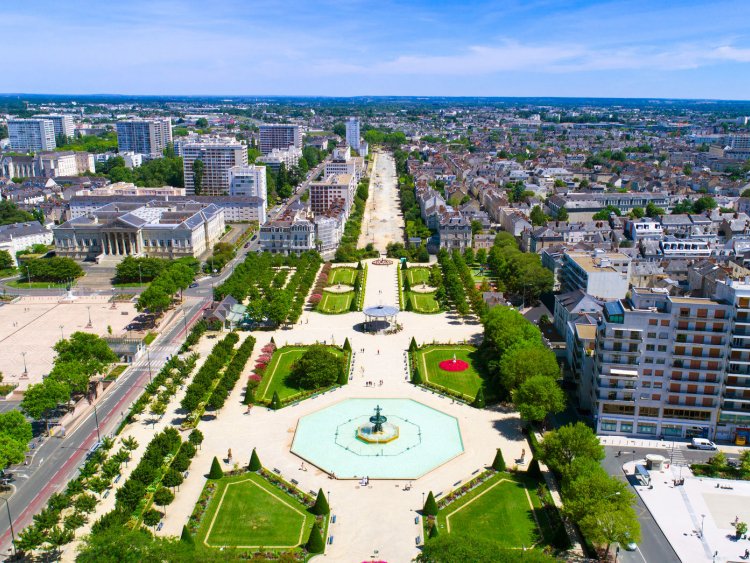 immobilier neuf angers ville verte
