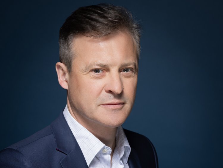 Greg Gonzalez pour Bouygues Immobilier