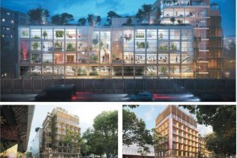 projet immobilier neuf Paris 18