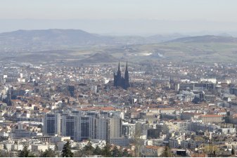 immobilier neuf Clermont-Ferrand