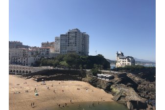 immobilier neuf Biarritz