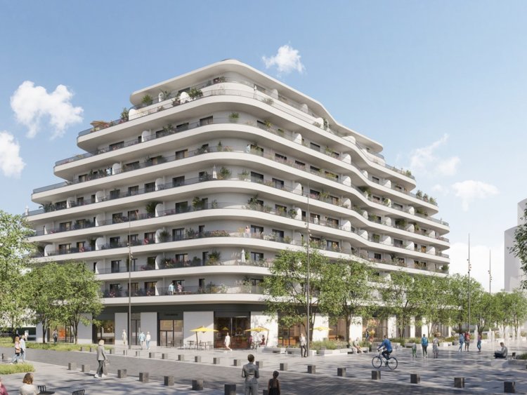 immobilier neuf L'Haÿ-les-Roses