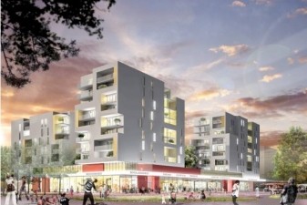appartements neufs Toulouse Empalot