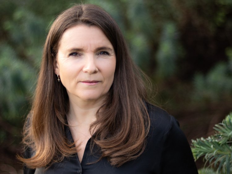 Nolwenn Lam-Kermarrec, PDG de Kermarrec Promotion, incarne une vision bretonne du logement neuf fondée sur la qualité, la proximité et la durabilité.