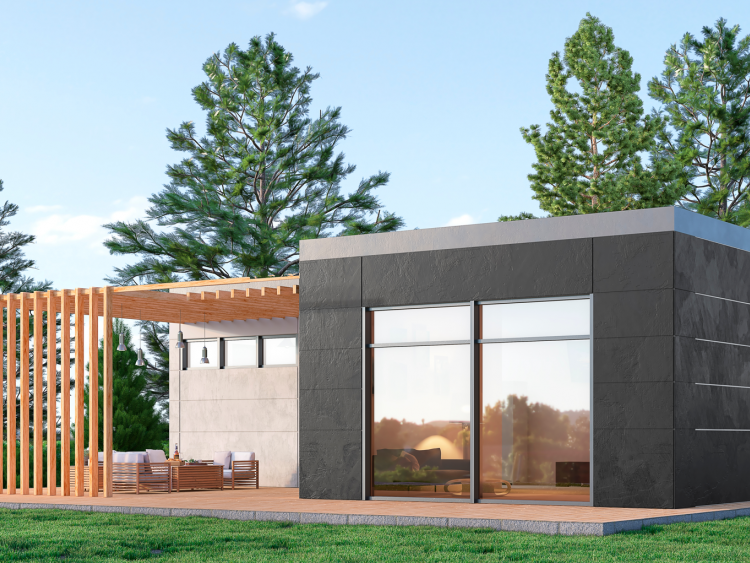 construction modulaire maison