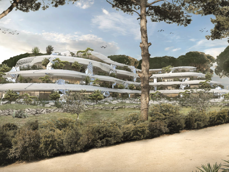 Pyramides d'Argent 2023 : célébration de l'innovation de l'immobilier neuf en Languedoc-Roussillon