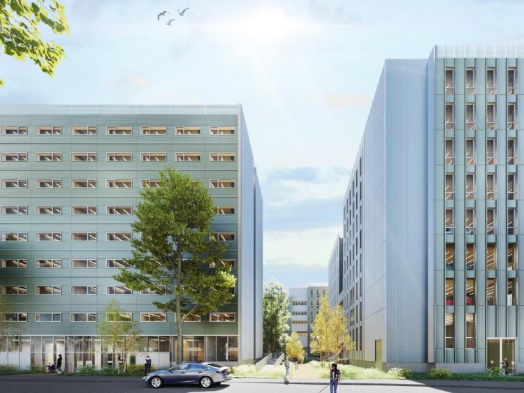 Les Pyramides dArgent 2025 en Nouvelle-Aquitaine ont doublement mis à l'honneur ce programme neuf de Bordeaux.