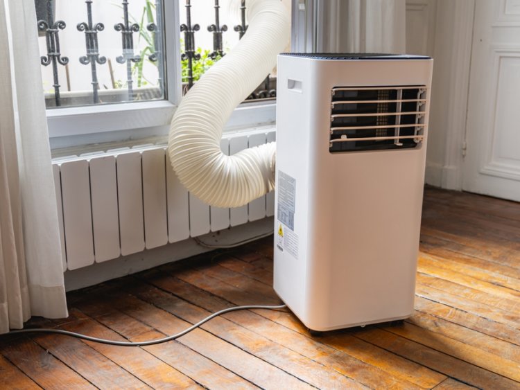 climatiseur mobile consommation