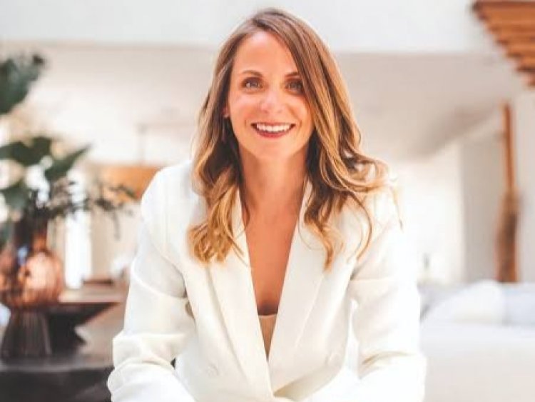 Delphine Pinon Richissime