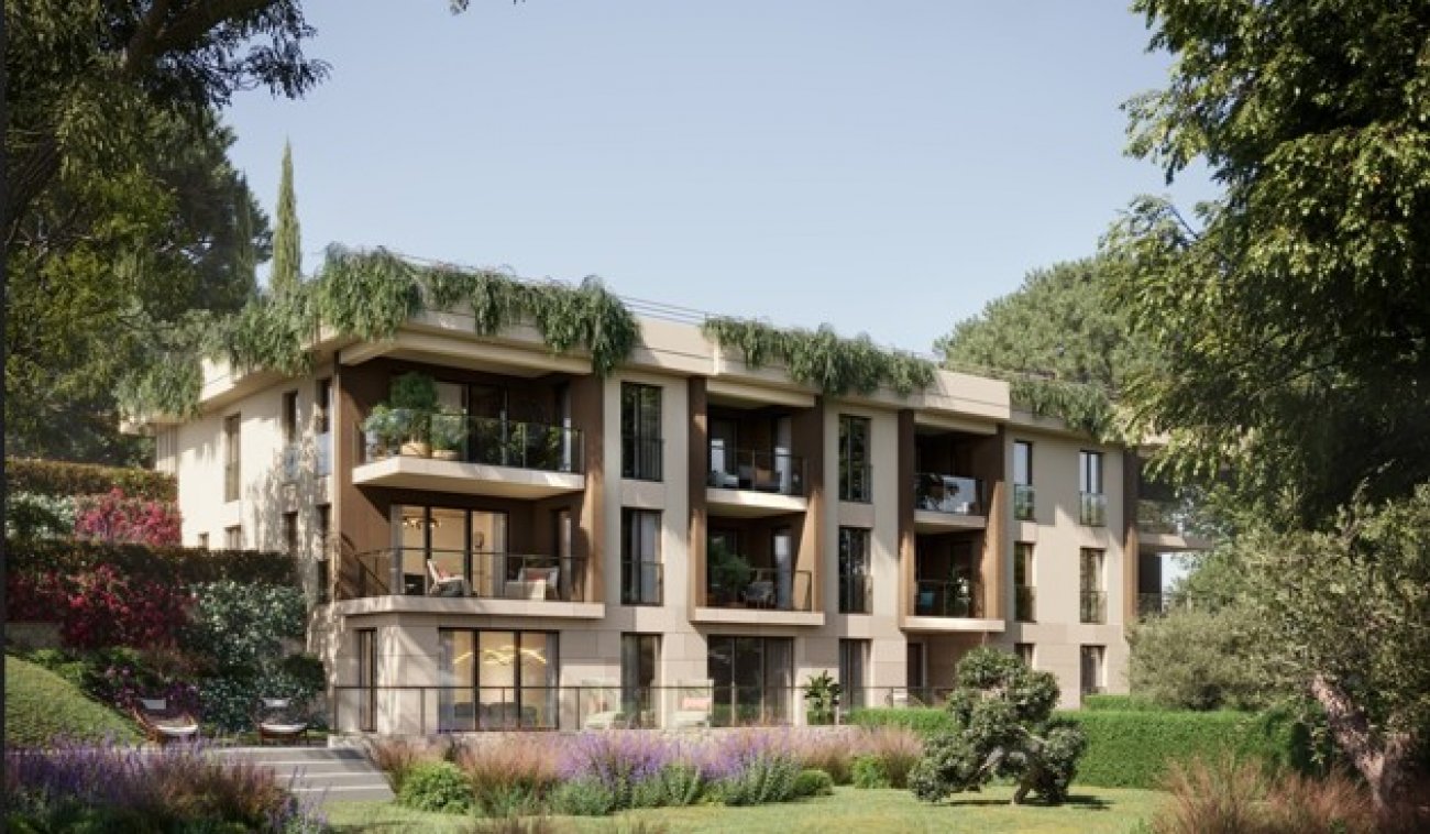 Qualit globale : Villa Goya  Antibes par Tamarins Dveloppement.Architectes : Atelier Allione ArchitectesSitue dans le quartier Saint-Jean  Antibes, Villa Goya propose un immeuble rsidentiel de 10 logements en R+3, avec un parking intgr en toiture. Son architecture lgante et respectueuse du tissu urbain se distingue par des faades travailles, des matriaux choisis avec soin et une vgtalisation des abords. L’opration illustre la volont de Tamarins Dveloppement d’allier qualit architecturale, confort d’usage et valorisation du cadre de vie antibois.