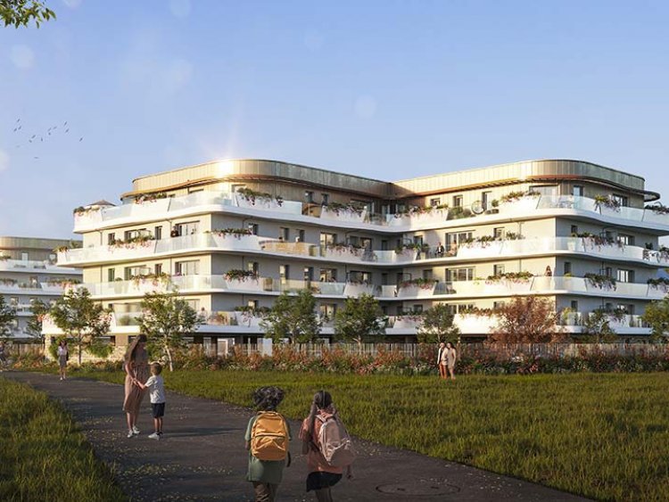 programme neuf Seine et Marne Bouygues Immobilier