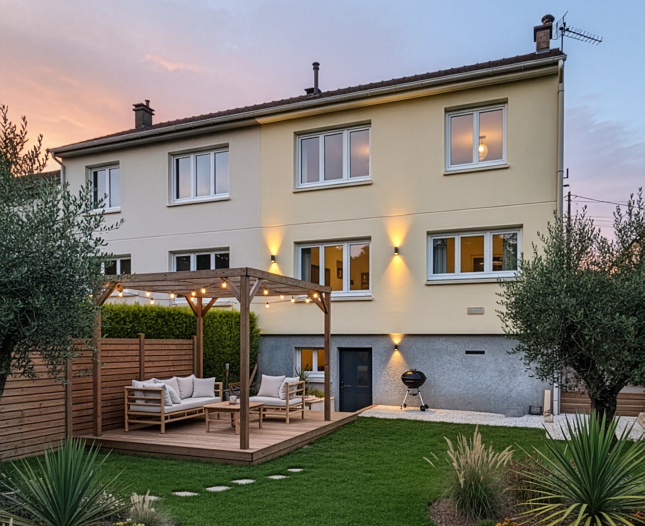 Catgorie Logement Abordable 🥇 Mdaille d’Or : Rnova – La Maison d’ApollineRnova - Groupe BDL propose  La Maison d’Appolline , une rnovation nergtique cl en main de 82 m pour 197 000 € TTC, dont 76 600 € de travaux. L’accompagnement technique et financier sur mesure permet aux primo-accdants de matriser leurs mensualits (723 €/mois, ou 680 €/mois avec nouvelles aides). Le montage optimise le cumul de MaPrimeRnov, co-PTZ et TVA rduite, avec un logement durable et abordable, rplicable pour faciliter l’accs  la proprit tout en amliorant la performance nergtique.🥈 Mdaille d’Argent : MAISONS GGV – L’Equilibre Urbain