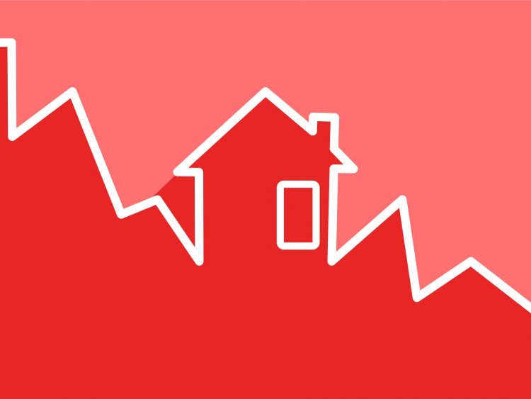 March du neuf : sans investisseurs, la fuse du logement ne dcolle plus