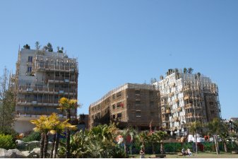 immobilier neuf Nice