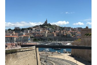 Prospective inquiétante pour l'immobilier neuf à Aix-Marseille Provence